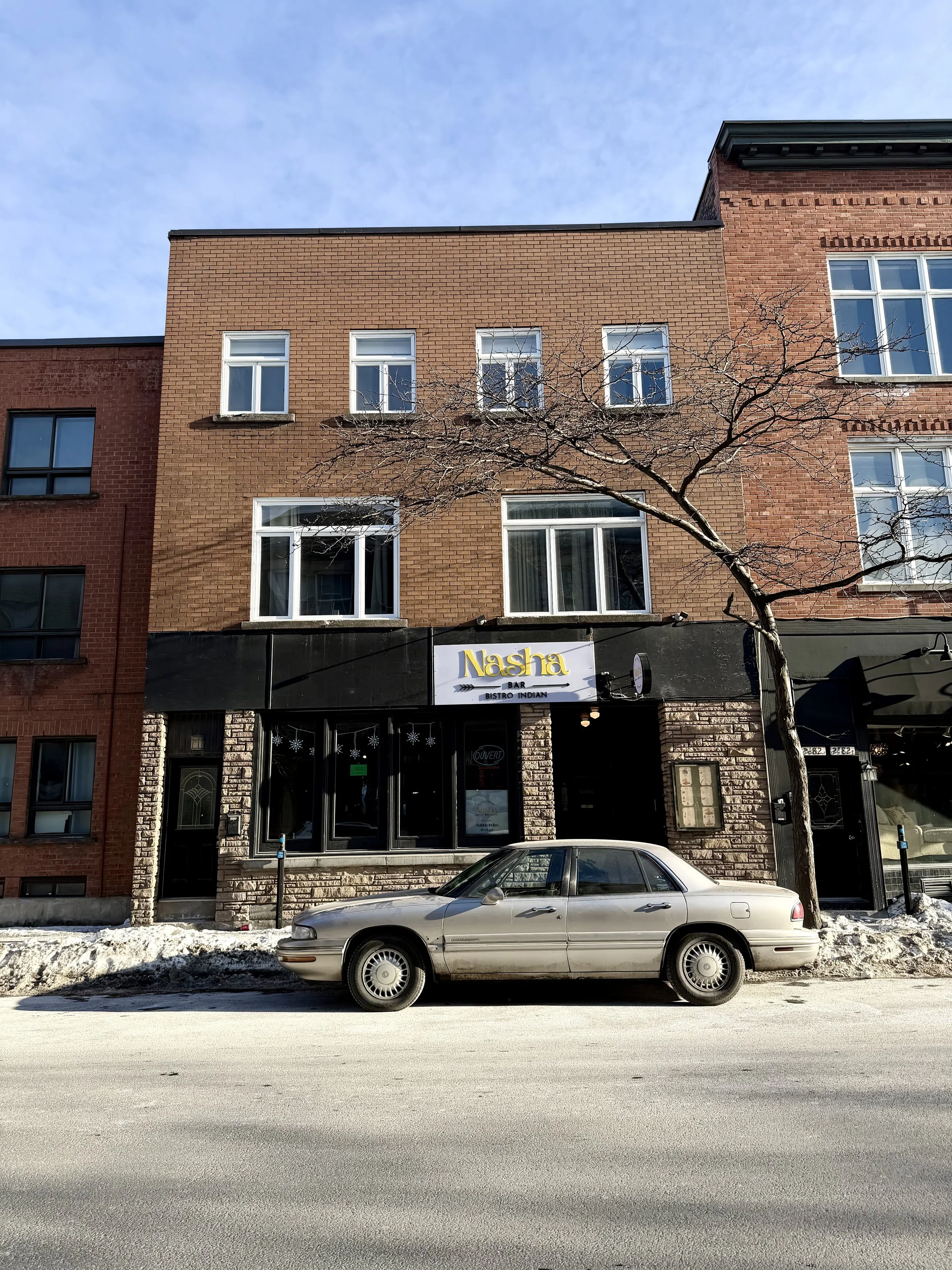 2472 Notre-Dame Street West