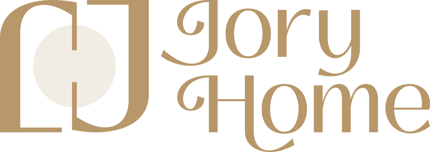 Jory Home