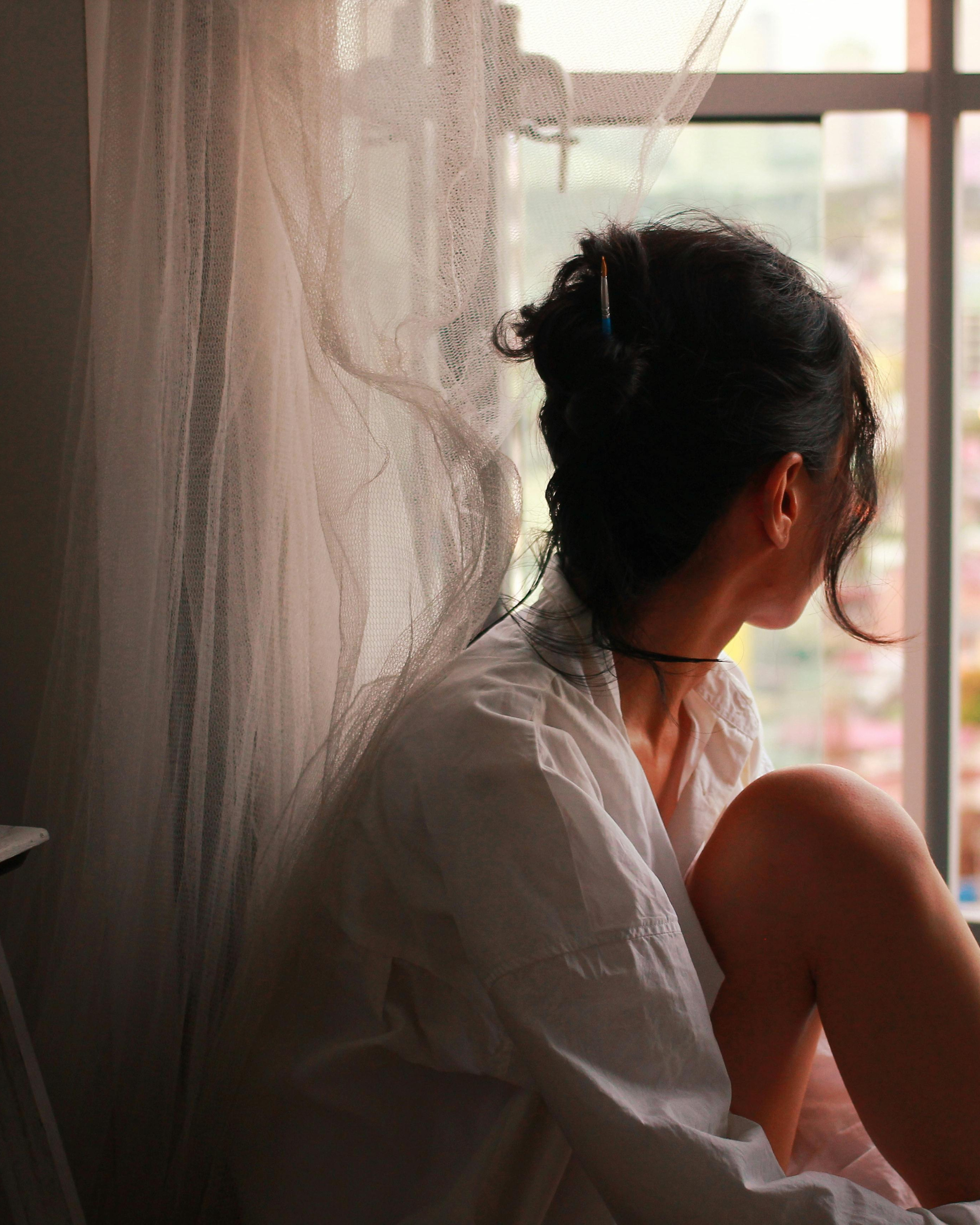 The Space Between: A Women's Feng Shui Gathering