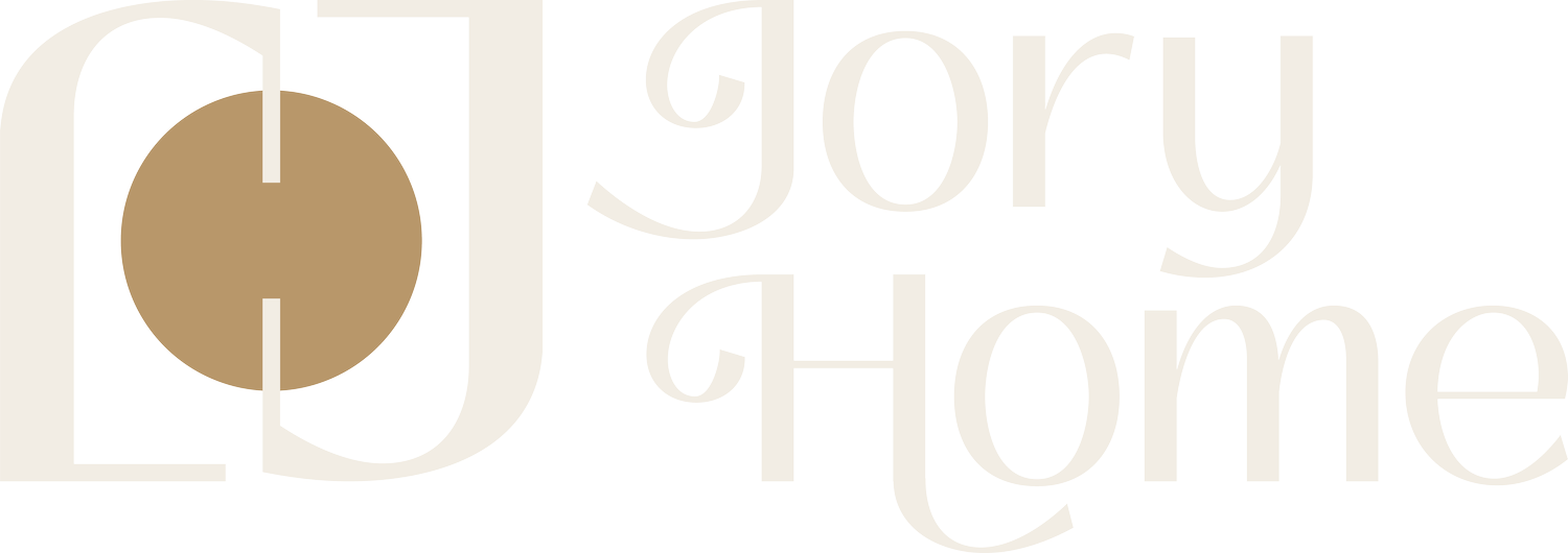 Jory Home