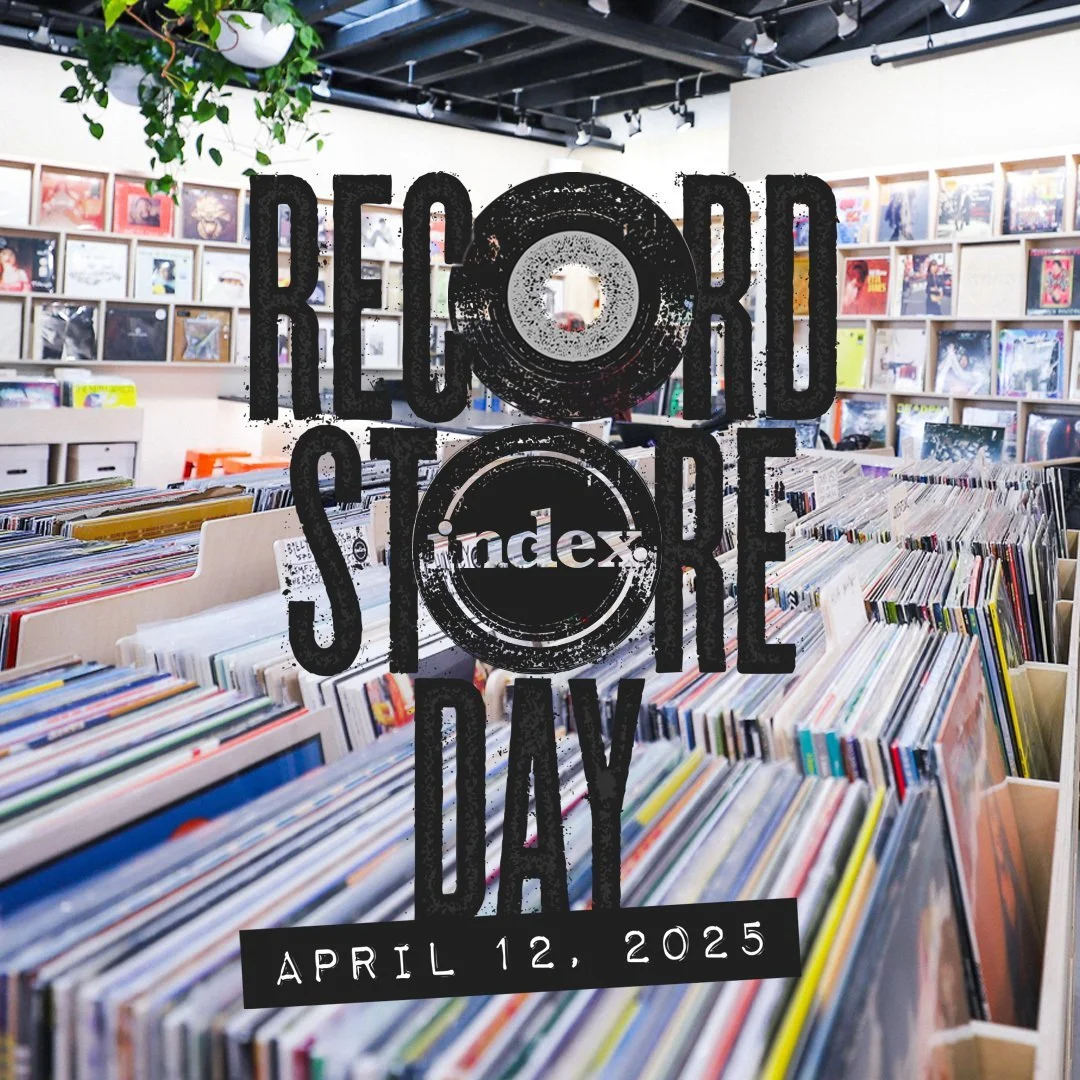 Record Store Day