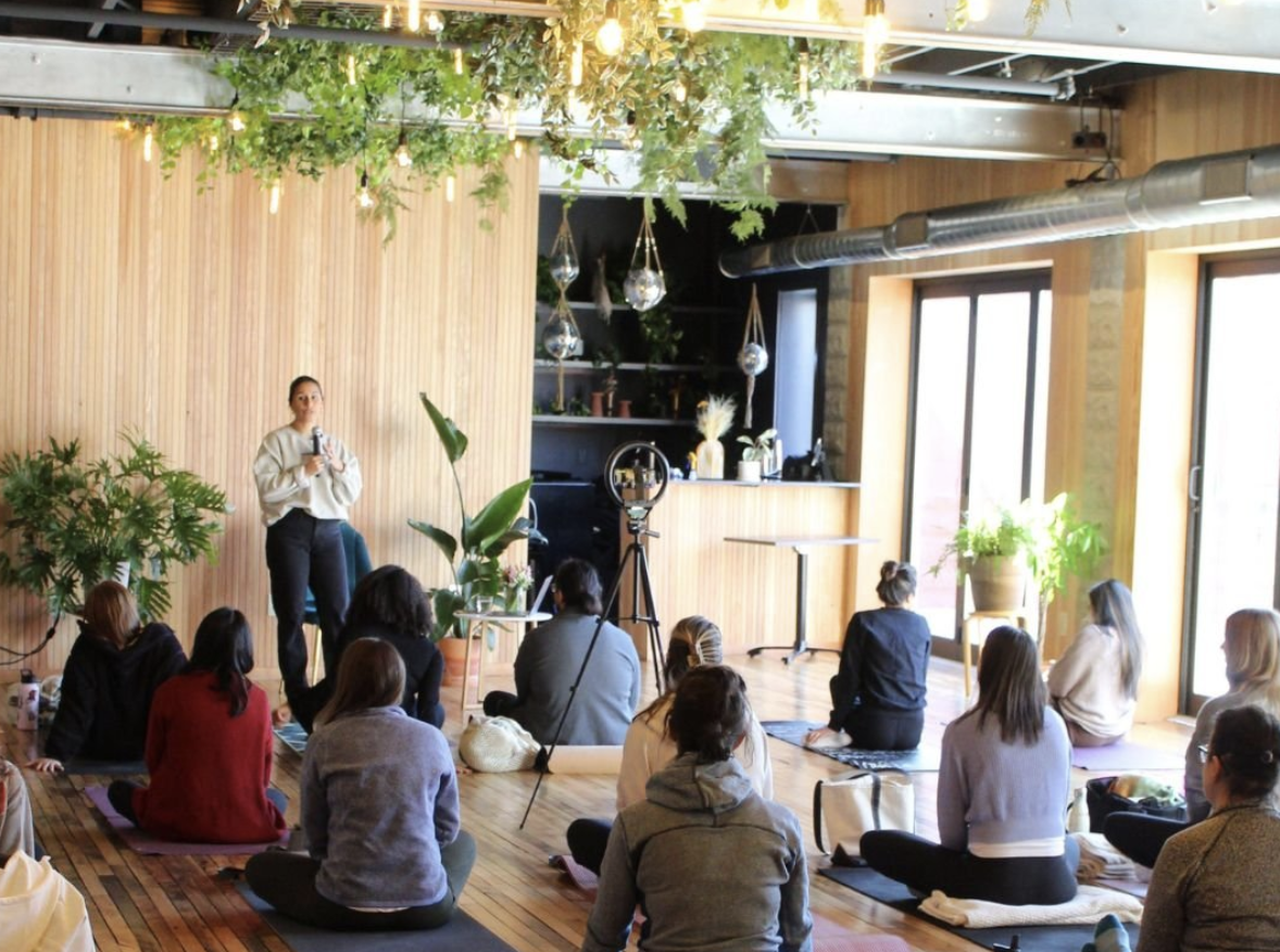 Breathwork w/SourceMethod 