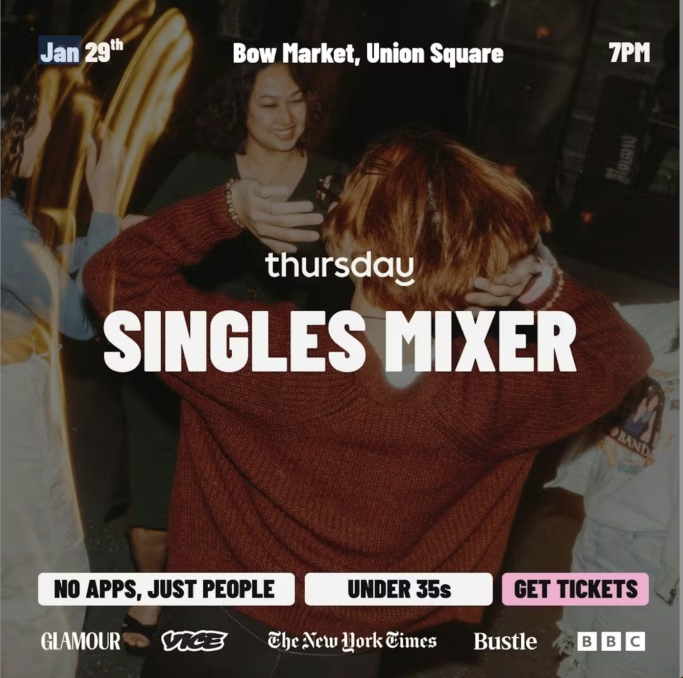 Thursday Singles