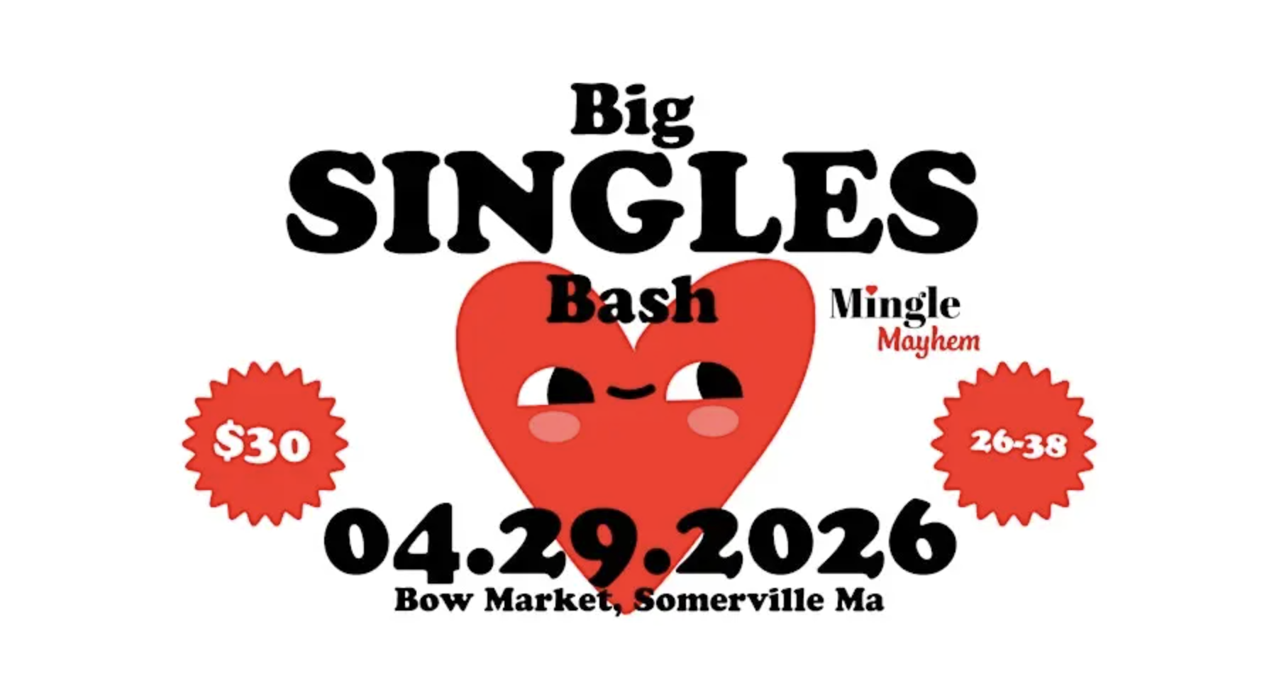 Mingle Mayhem