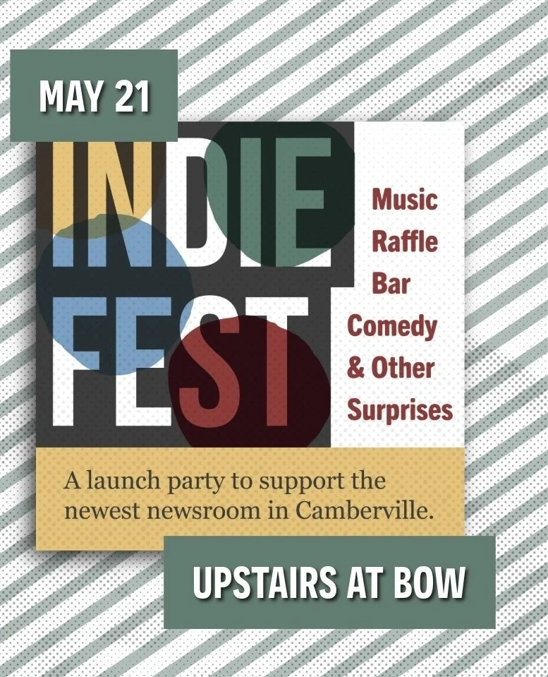 Indie Fest!