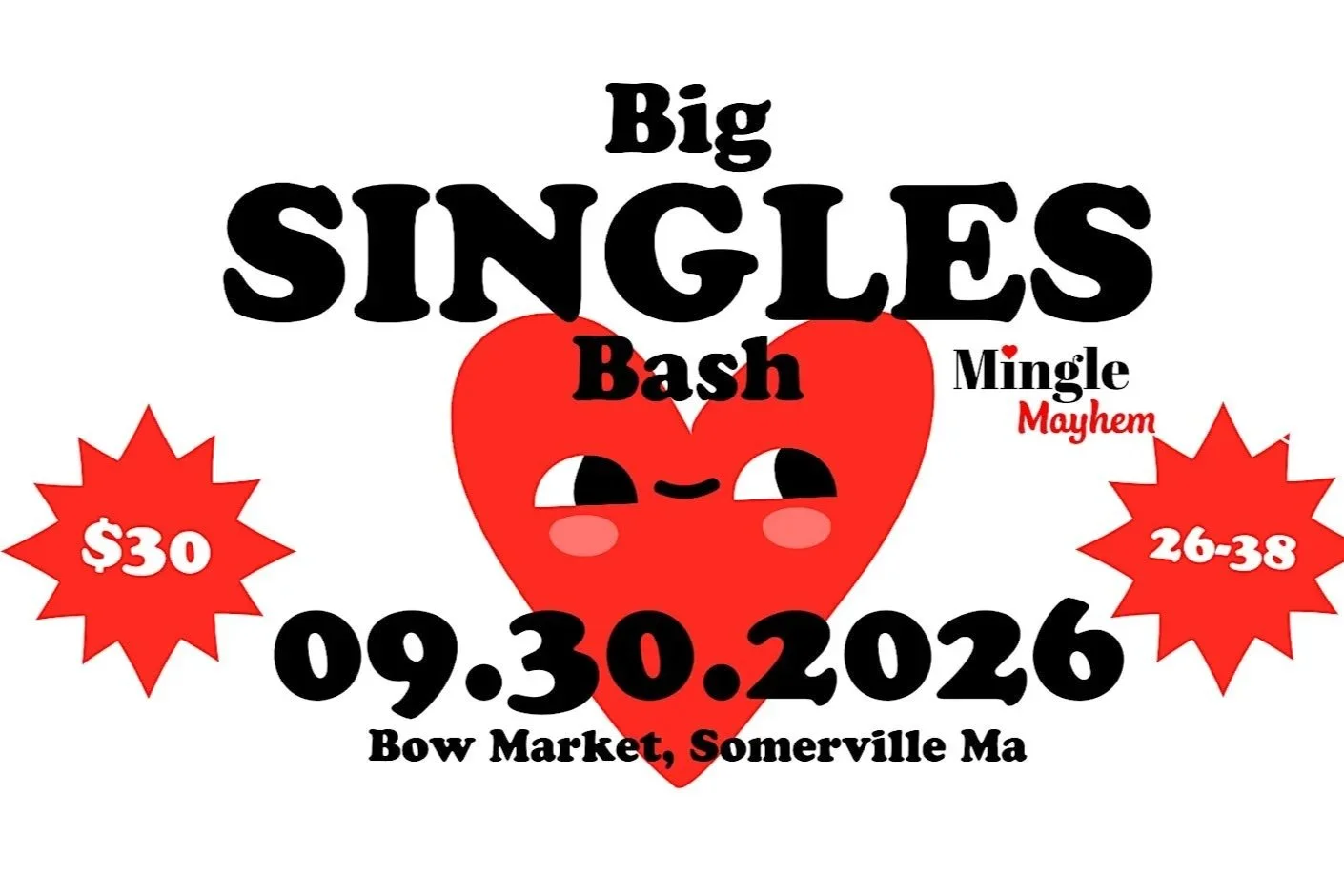Mingle Mayhem