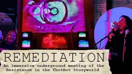 ThotBot - REMEDIATION