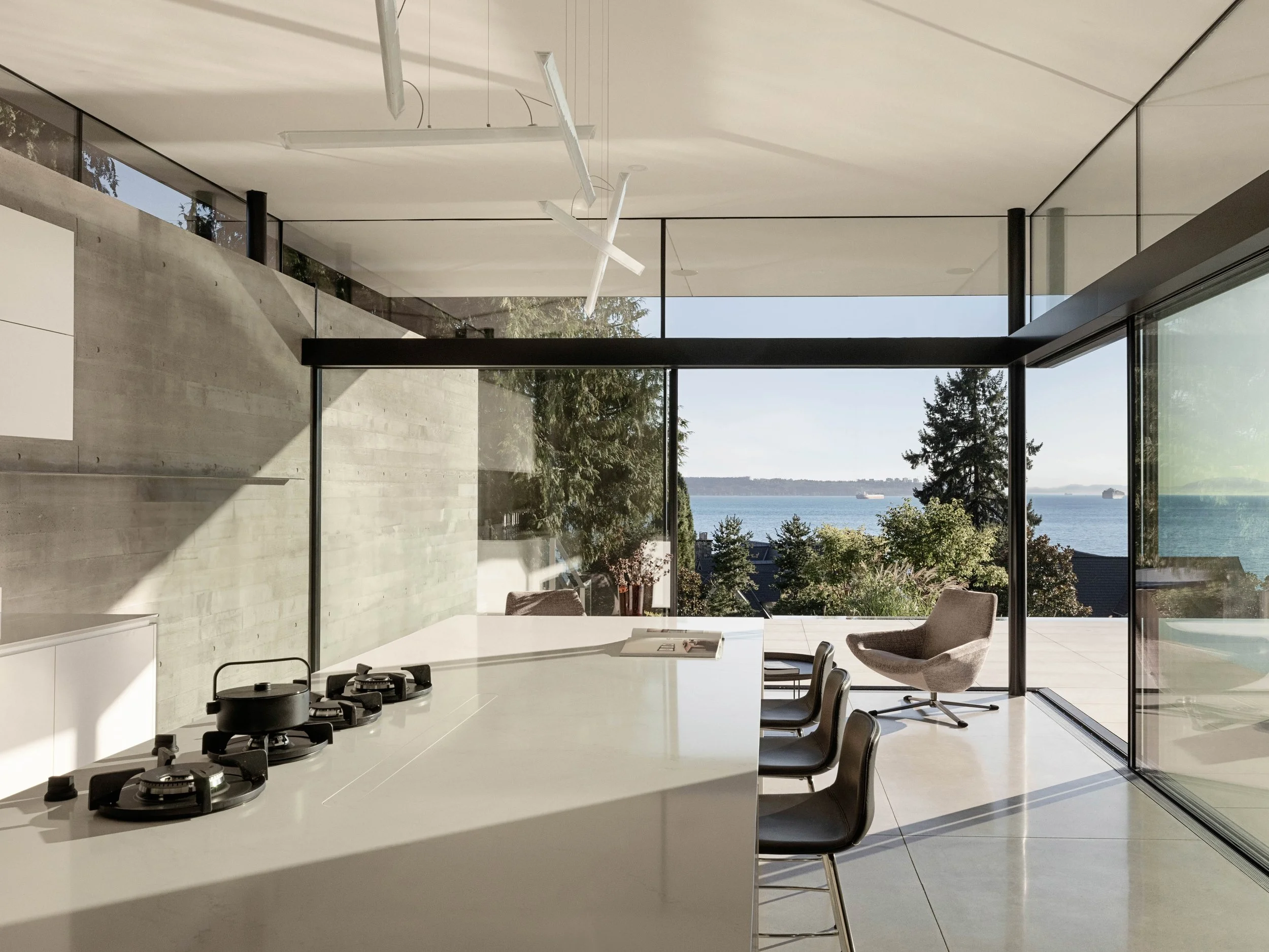 Marine Residence OPENSPACE ARCHITECTURE marine-residence-openspace-architecture