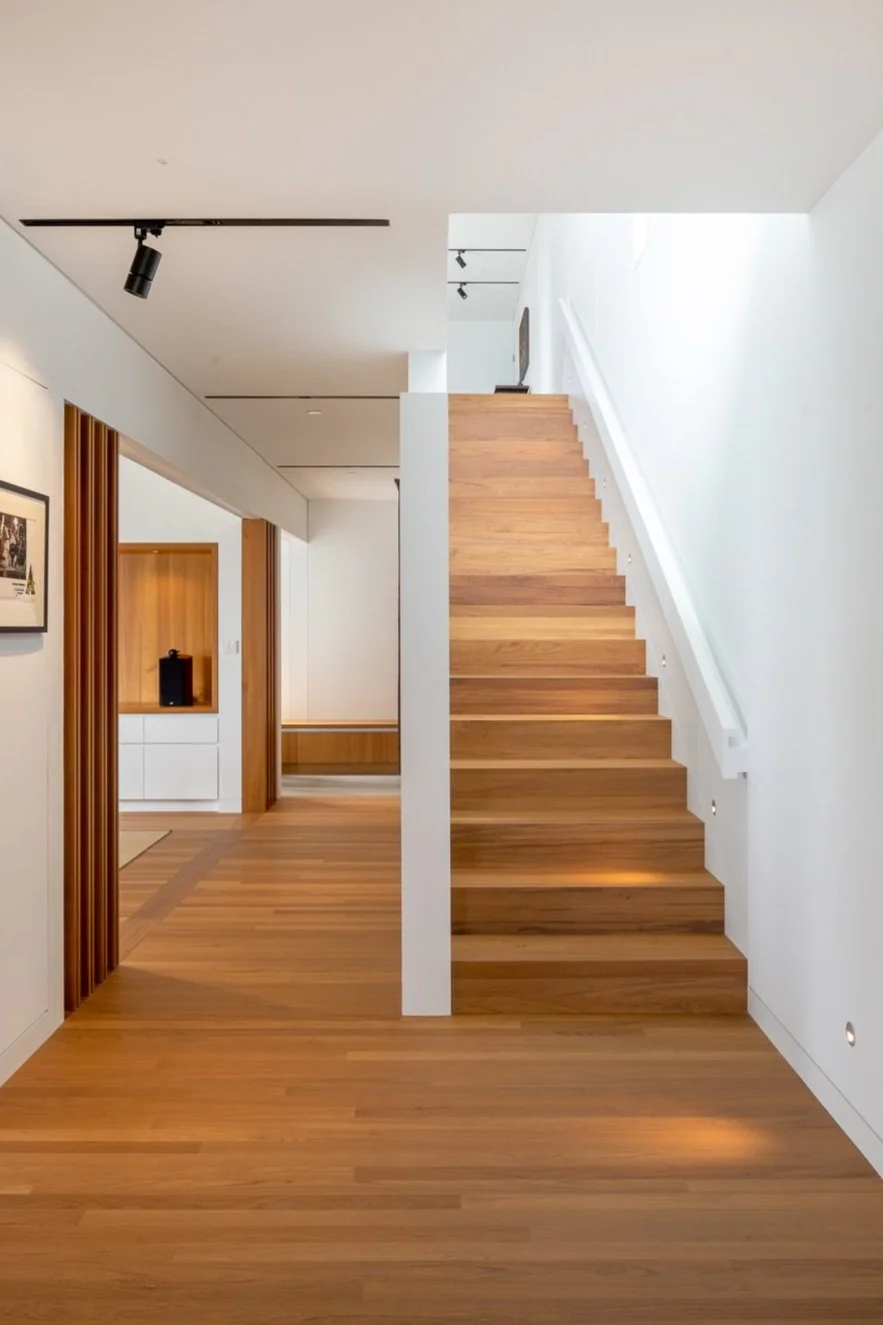 GALLERY RESIDENCE — OPENSPACE ARCHITECTURE