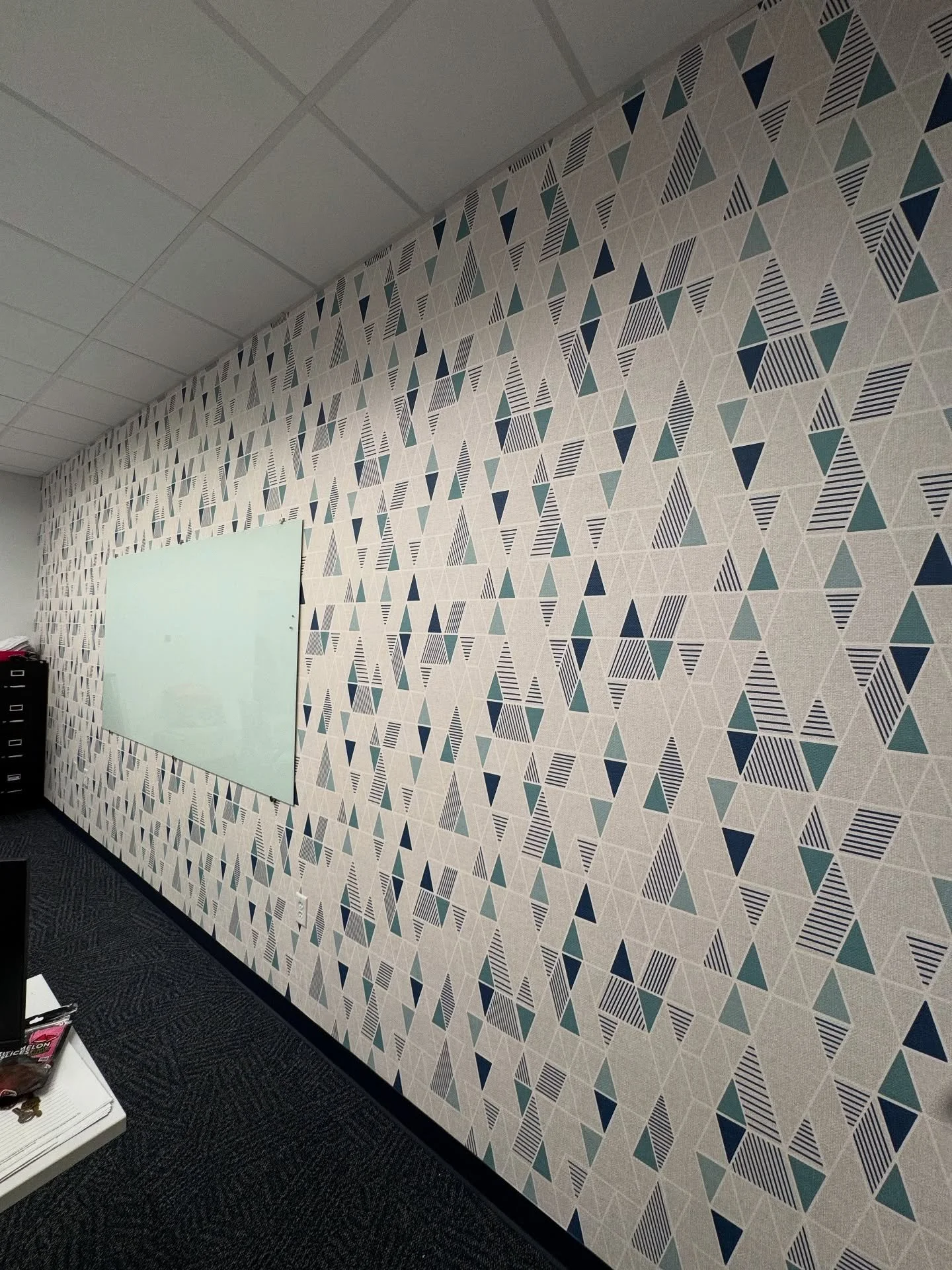 We also specialize in commercial projects! Contact us for a free quote!