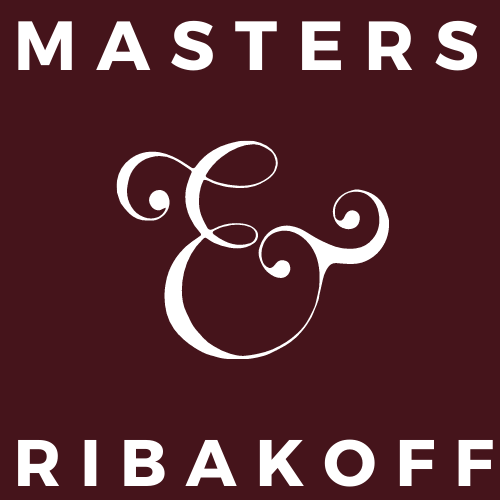 MASTERS &amp; RIBAKOFF