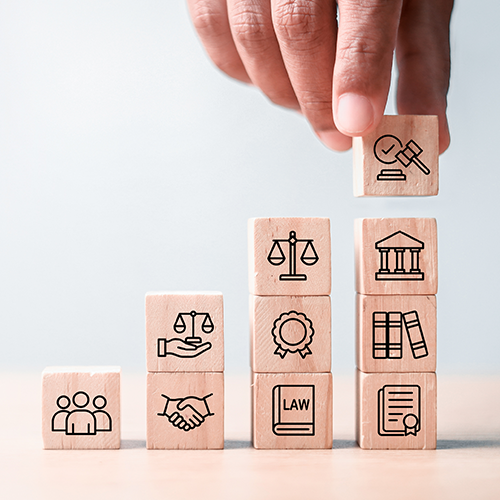 Navigating the Legal Landscape: A Strategic Guide to Litigation Control