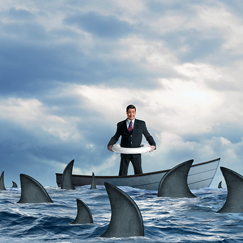 The Anatomy of a Crisis: Understanding Different Types and Their Triggers