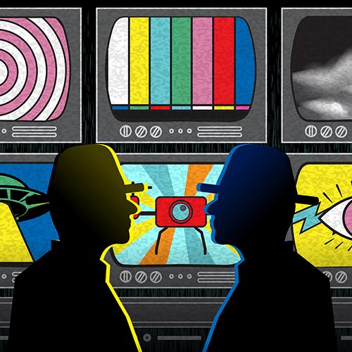 The Psychology of Disinformation: Why People Believe False Information