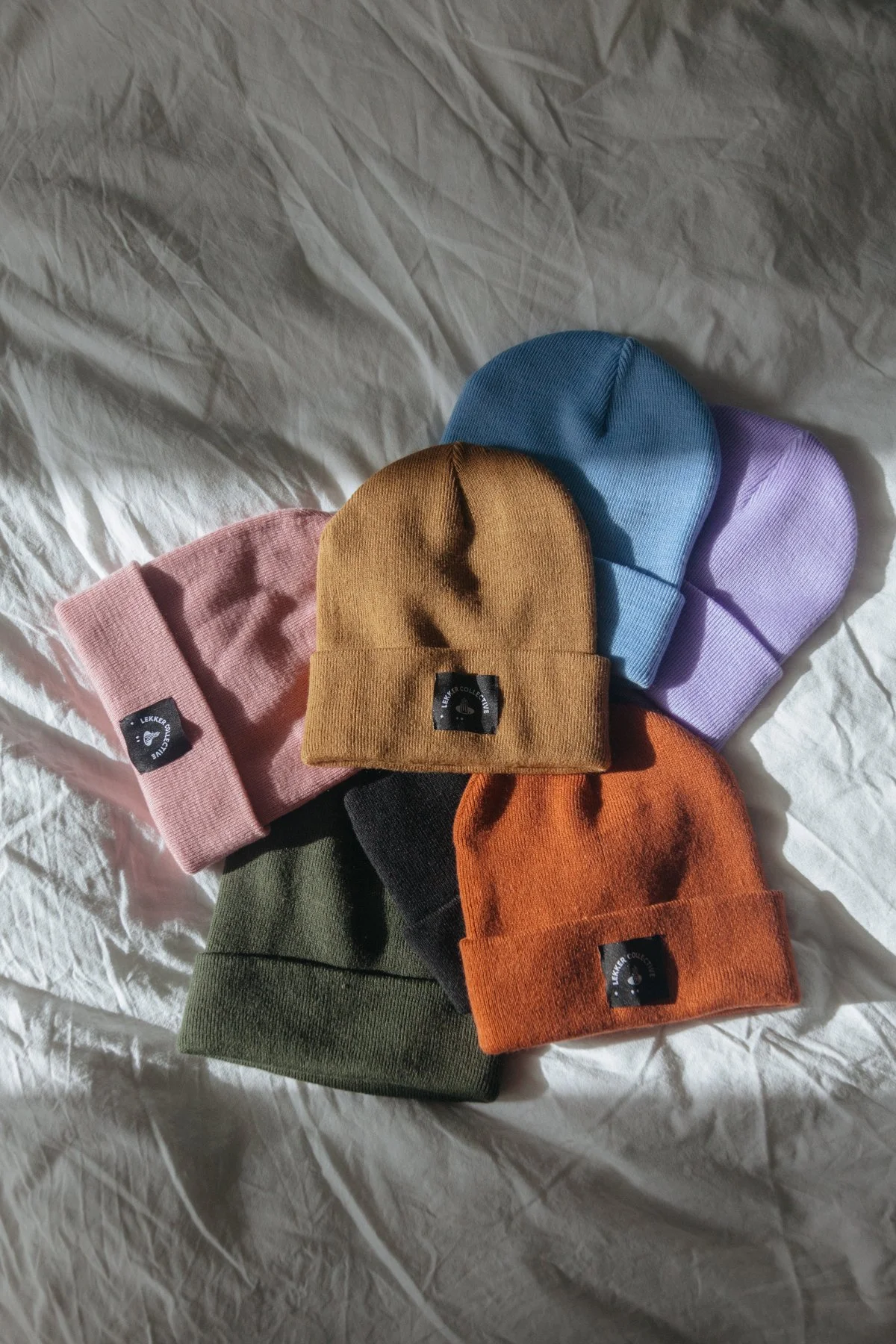 Beanie, Baby!