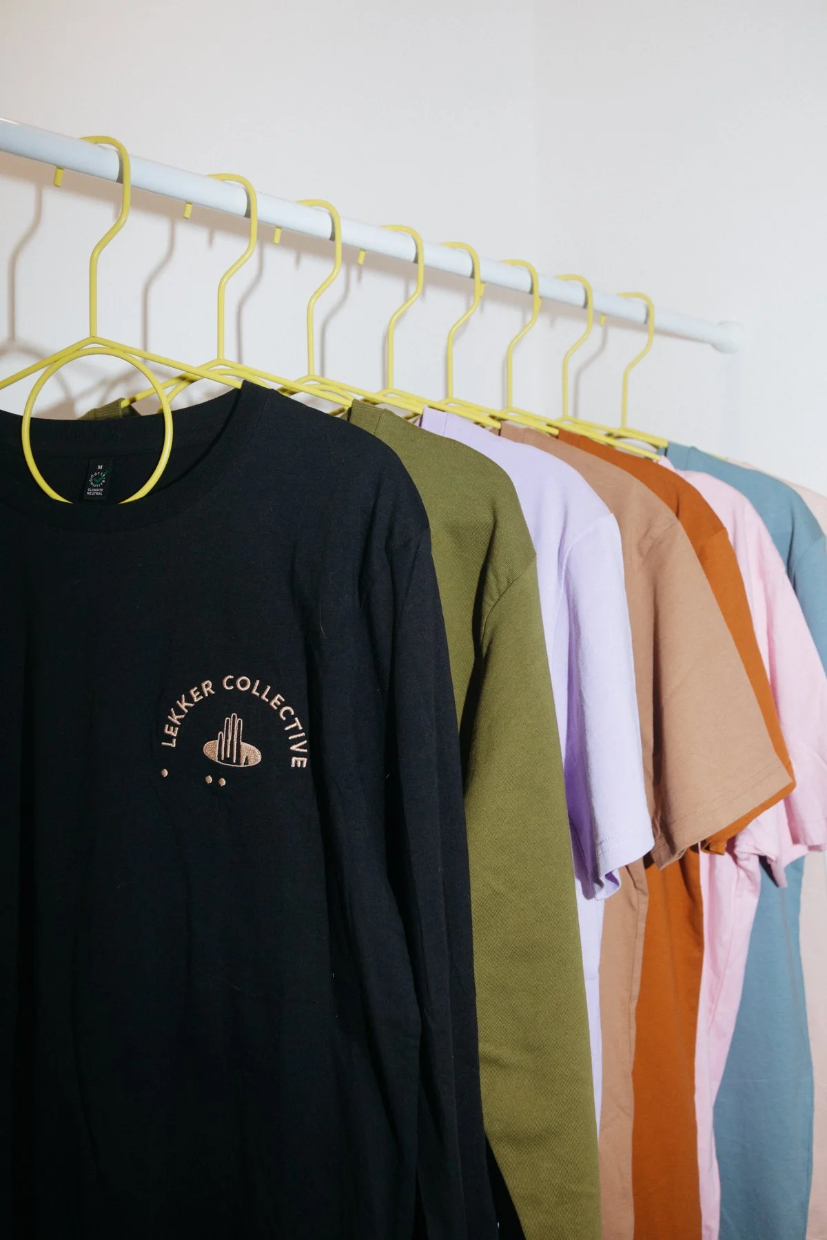 Long Sleeve T-Shirt
