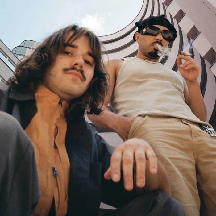 Mike Nasa, Dexter Eliot