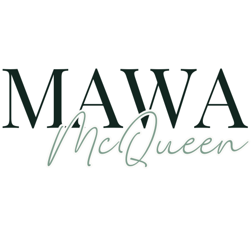 Mawa McQueen
