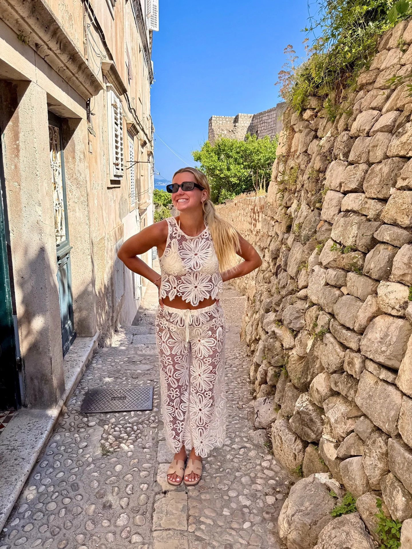 ok just 1 more dump from my new fav place🇭🇷
