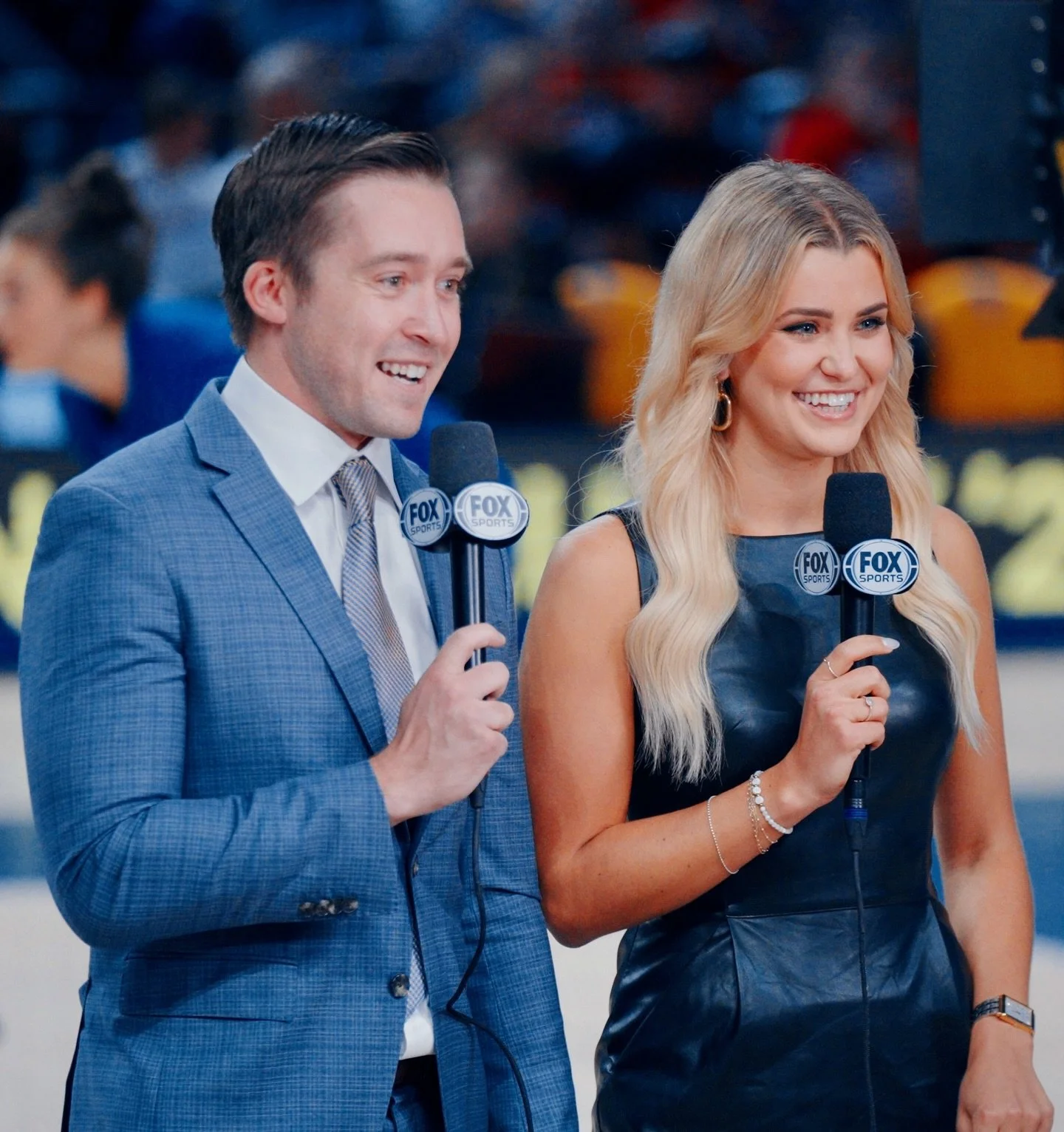 Helluva start to the #NCAAWVB season including the 2nd most watched regular season match EVER🤯