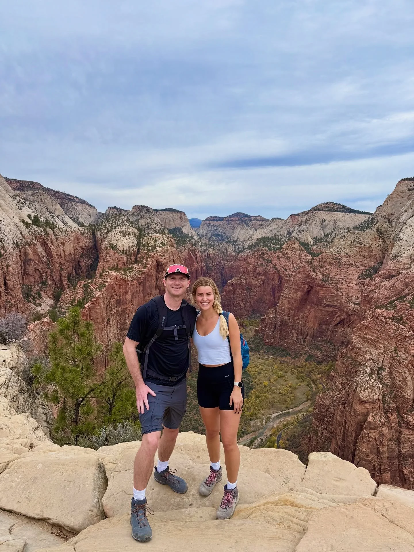 adventure is out there!!!⛰️🥰