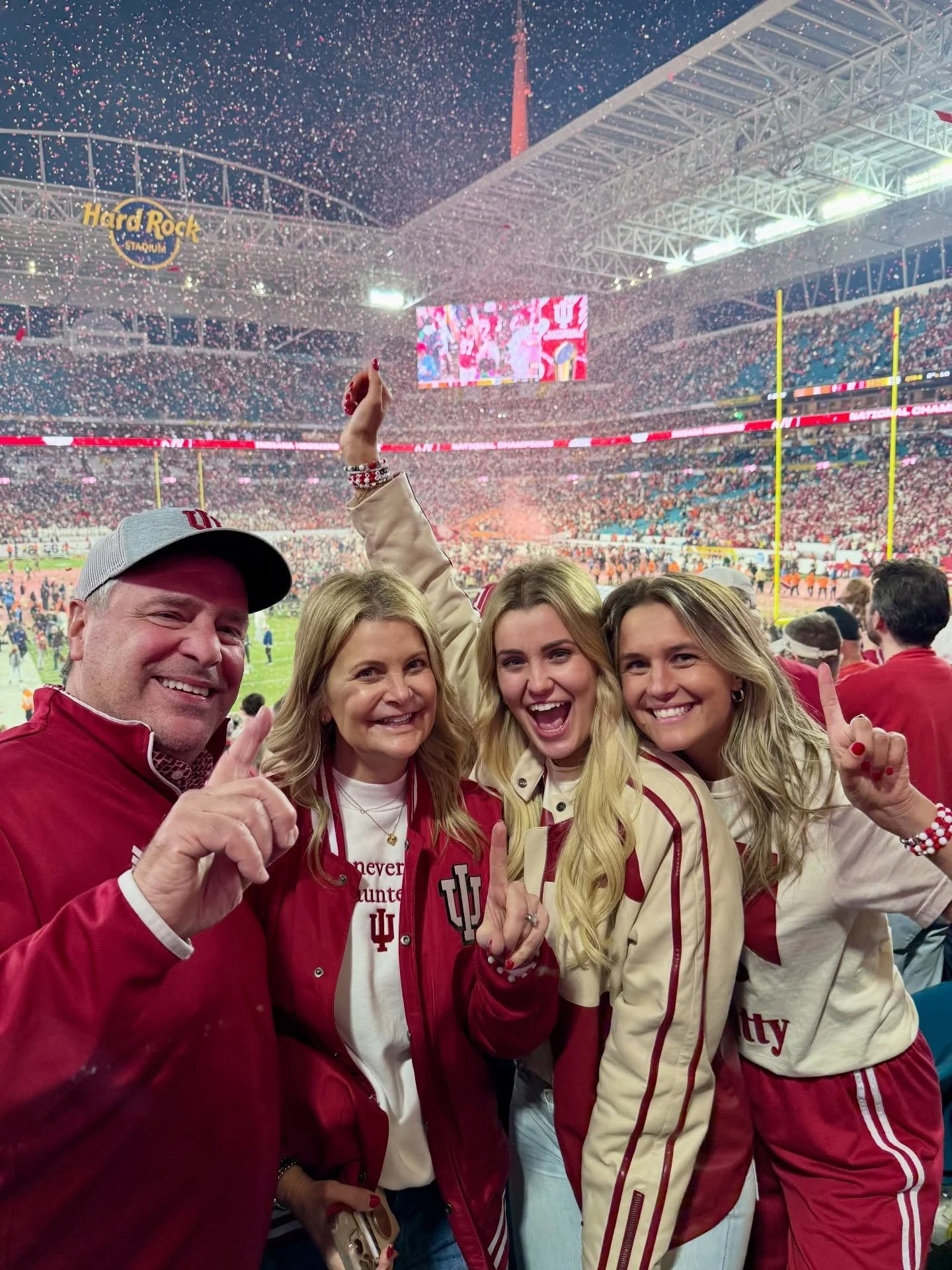 Sappy post incoming: when you&rsquo;re from a college town, everything revolves around the college &mdash; which heavily means athletics. From how many students want to come there to whether restaurants go out of business or not. Teams doing well mea