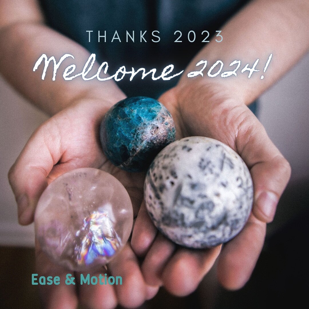 At the end of our second year in Tasmania, we are overwhelmed with gratitude for what has happened and excitement for what&rsquo;s ahead.

New adventures are planned for 2024! We&rsquo;ll keep you posted so you don&rsquo;t miss any opportunity to pla