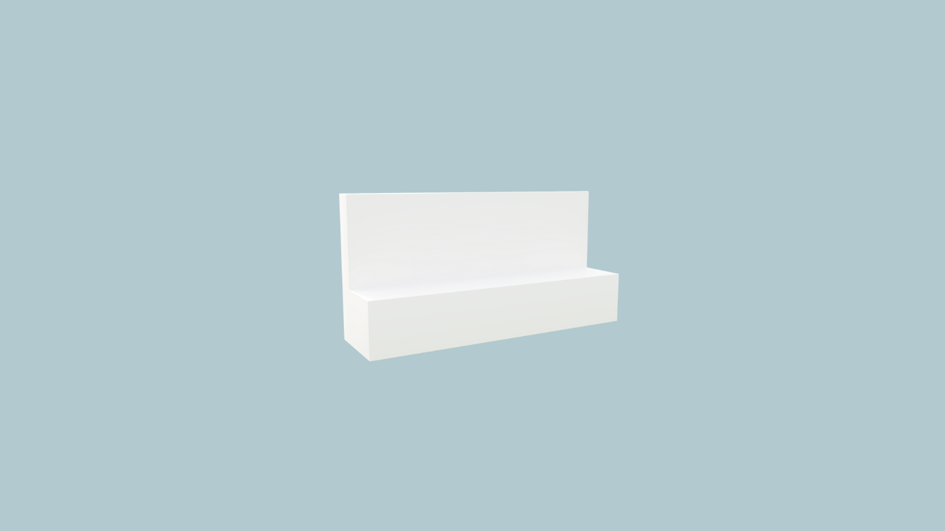 Dining Banquette