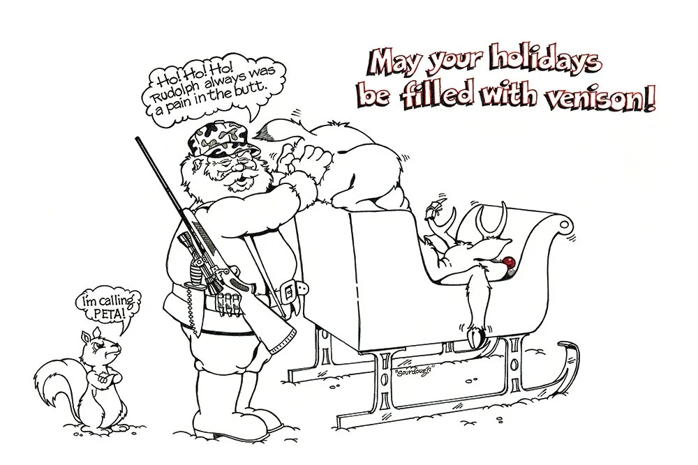 Ask Santa