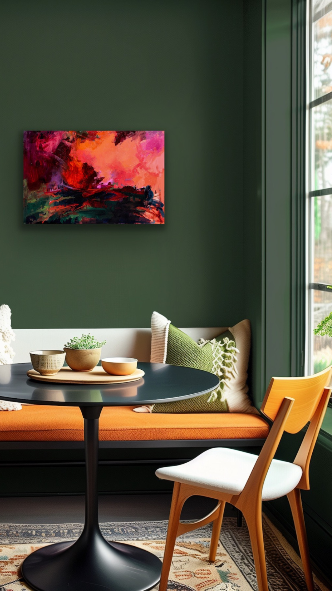 borrowed a love that never came