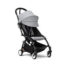 The 5 Best Strollers You Will Actually Love in 2025