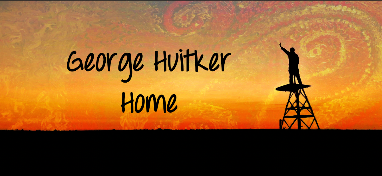 George Huitker Home