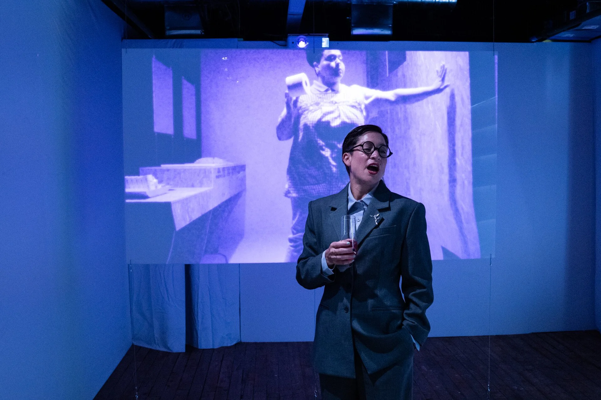 The Glorious Faces of Creation