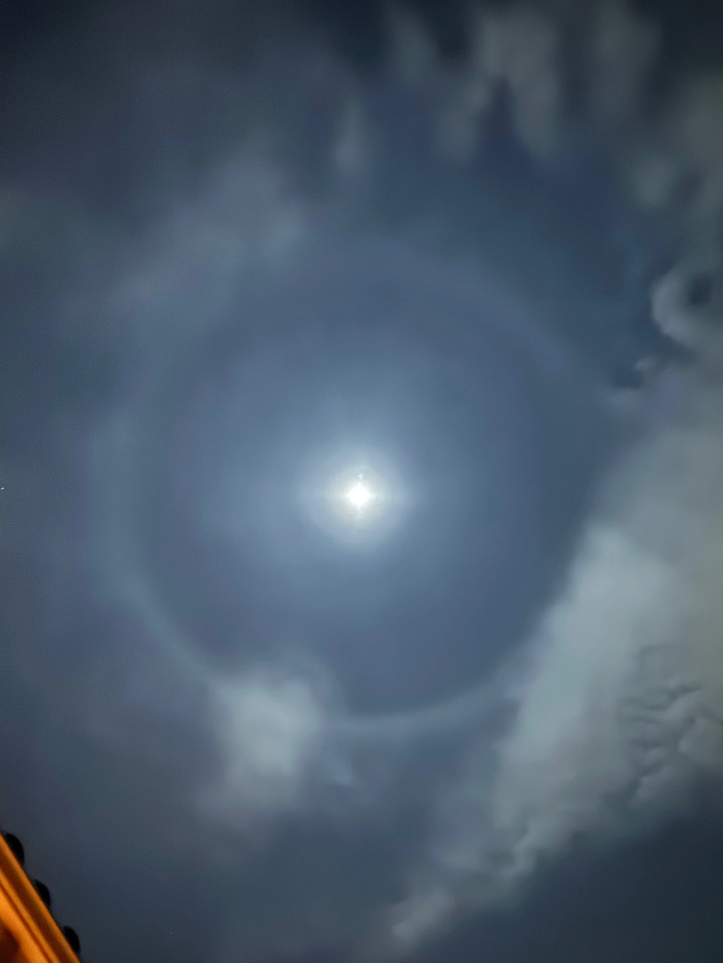 The Power of Pause: Leadership &amp; Clarity in the Halo