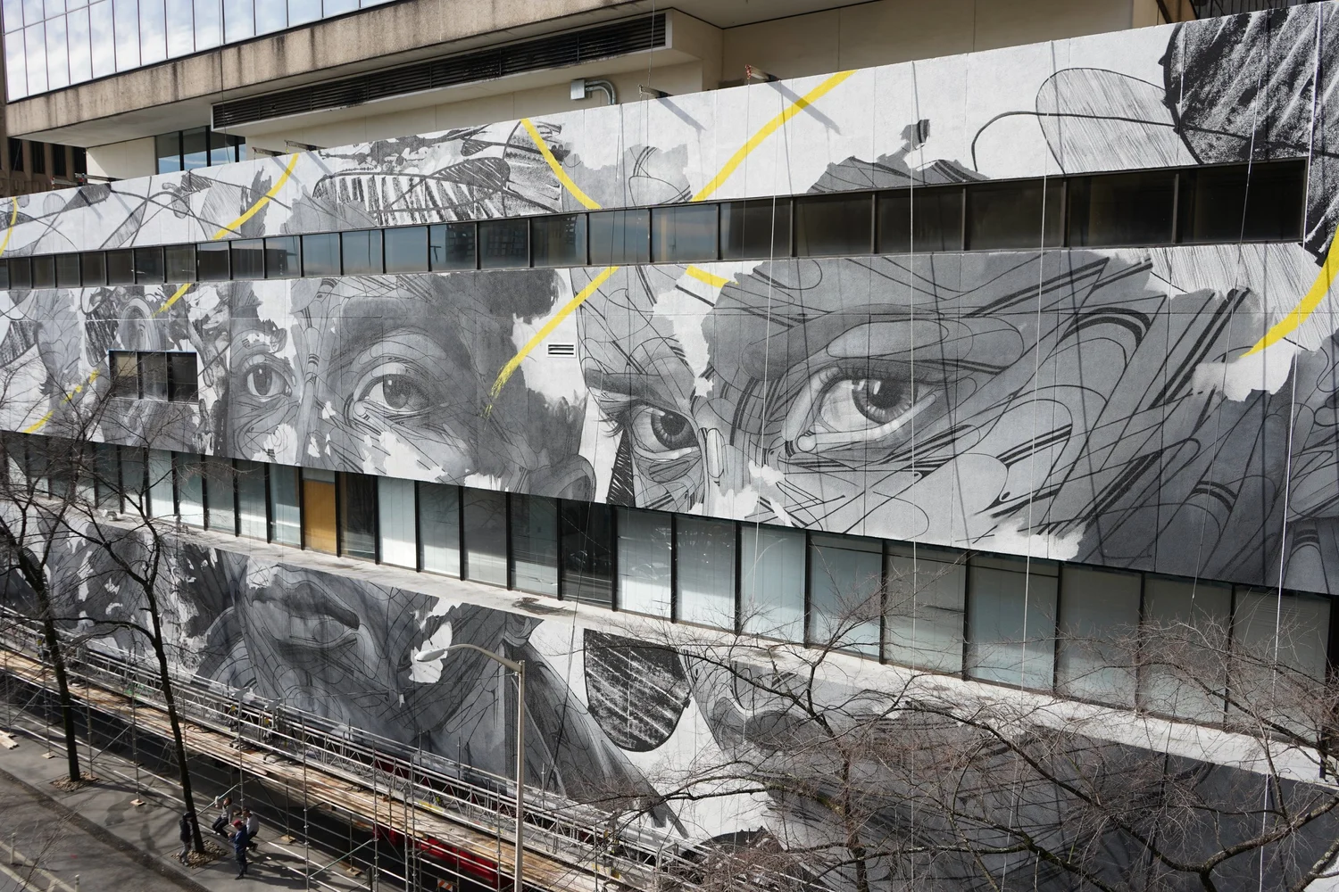 Symphony, photo from the city's open data