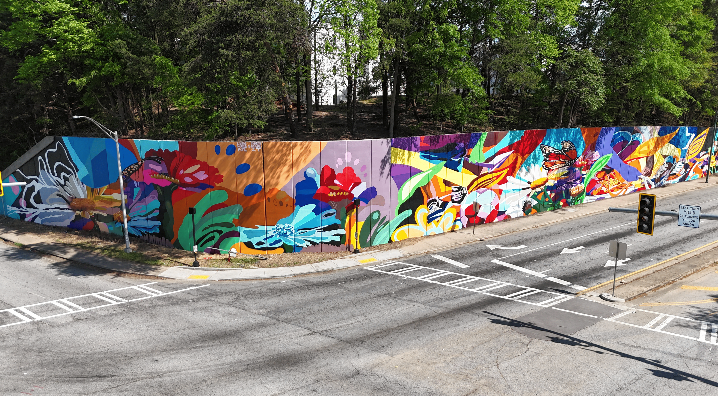 Charity Hamidullah - Atlanta, GA