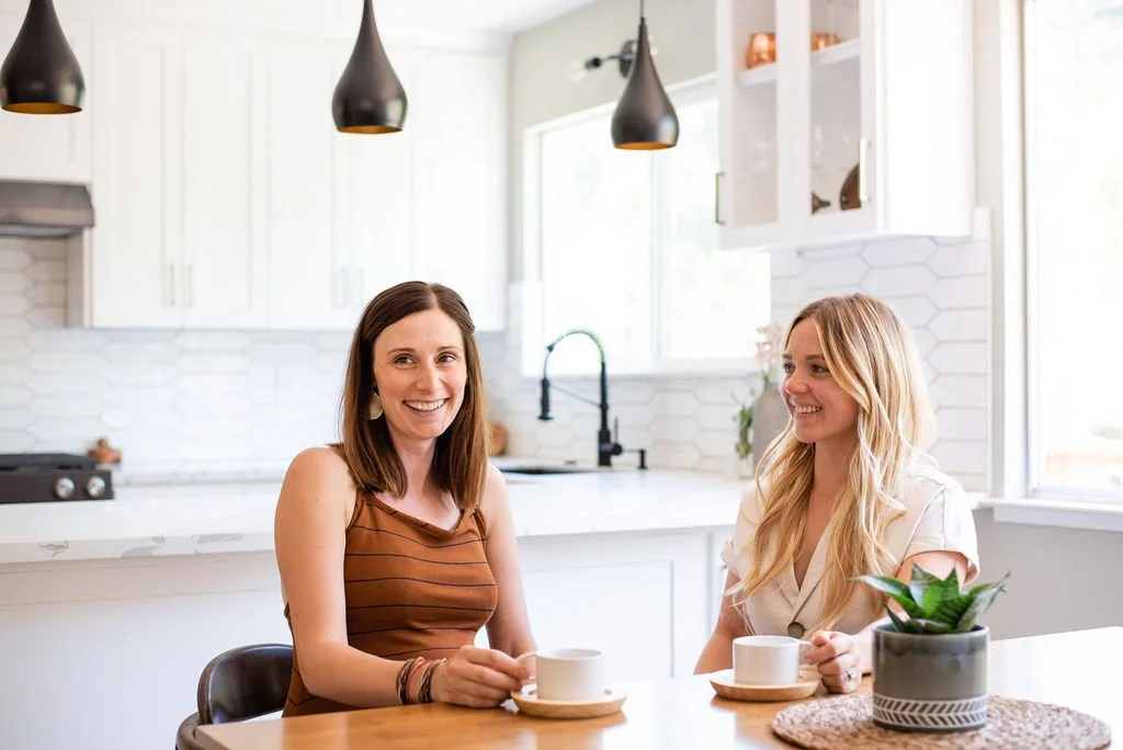 Photography: Aptos Village Creative
Interior Selection + Styling: Aino Boyer Interiors