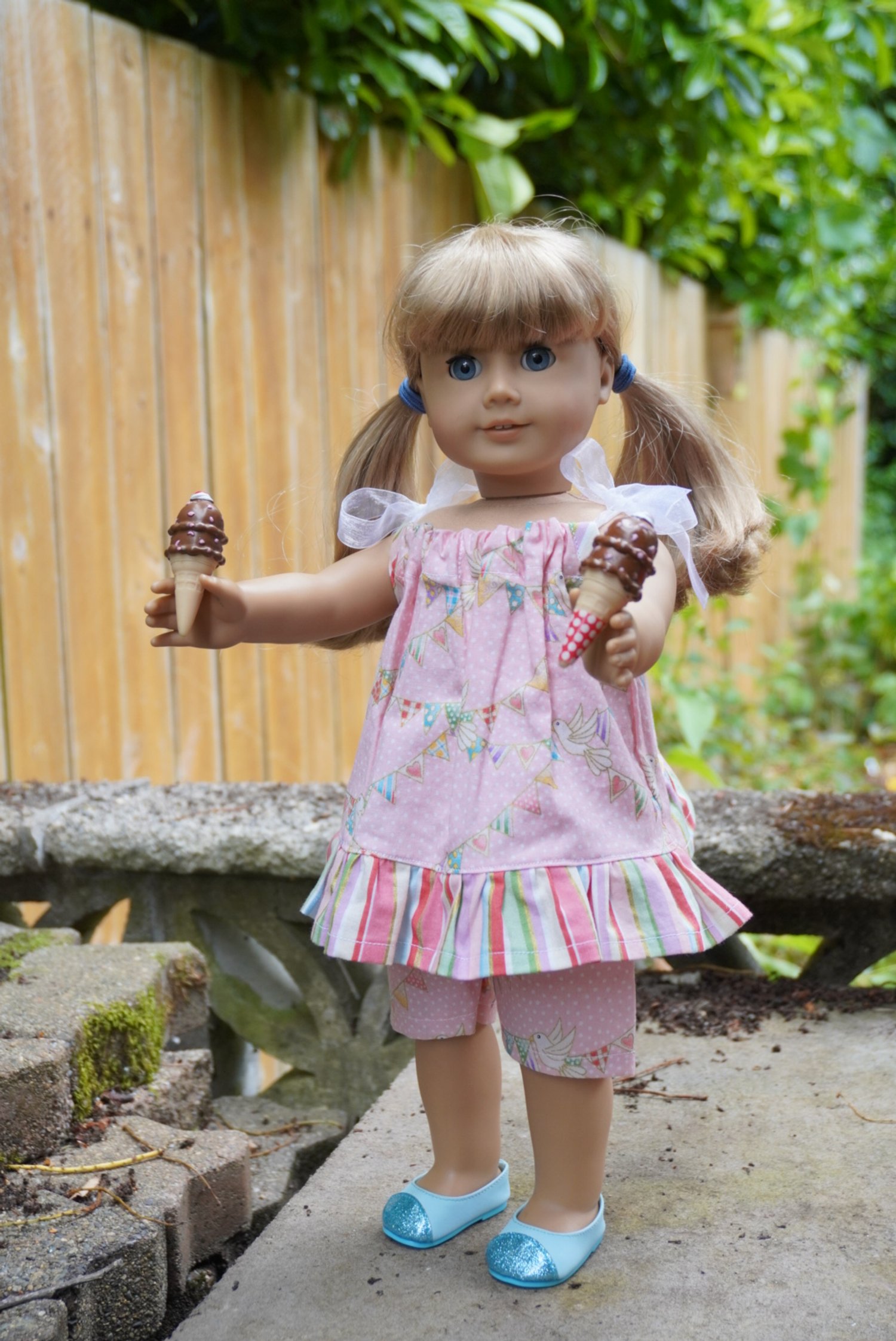 Candy Lane