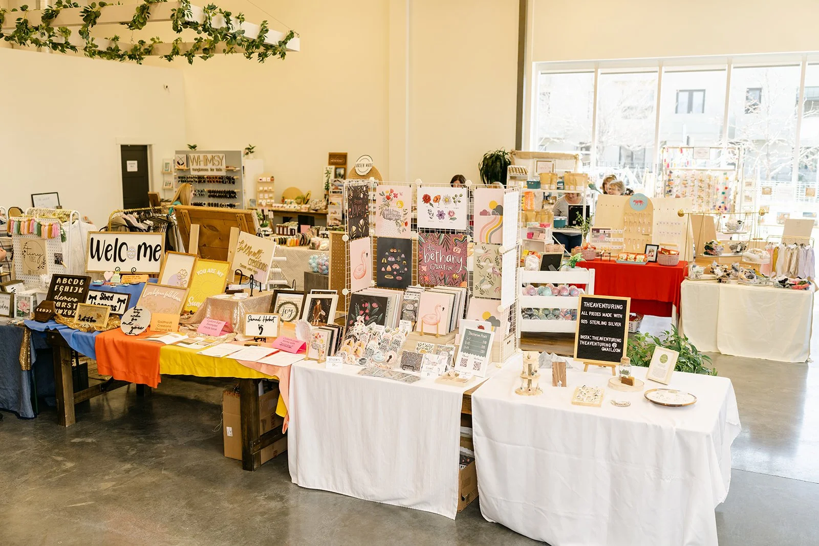 South Jordan Fall Market