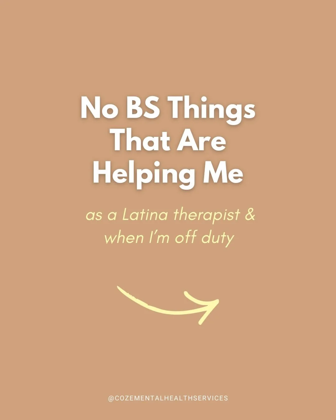 Buenos d&iacute;as comunidad! We all have different capacity levels right now. People&rsquo;s (including community members and therapists) lives didn&rsquo;t pause, if anything the current state violence we&rsquo;re experiencing and witnessing has on