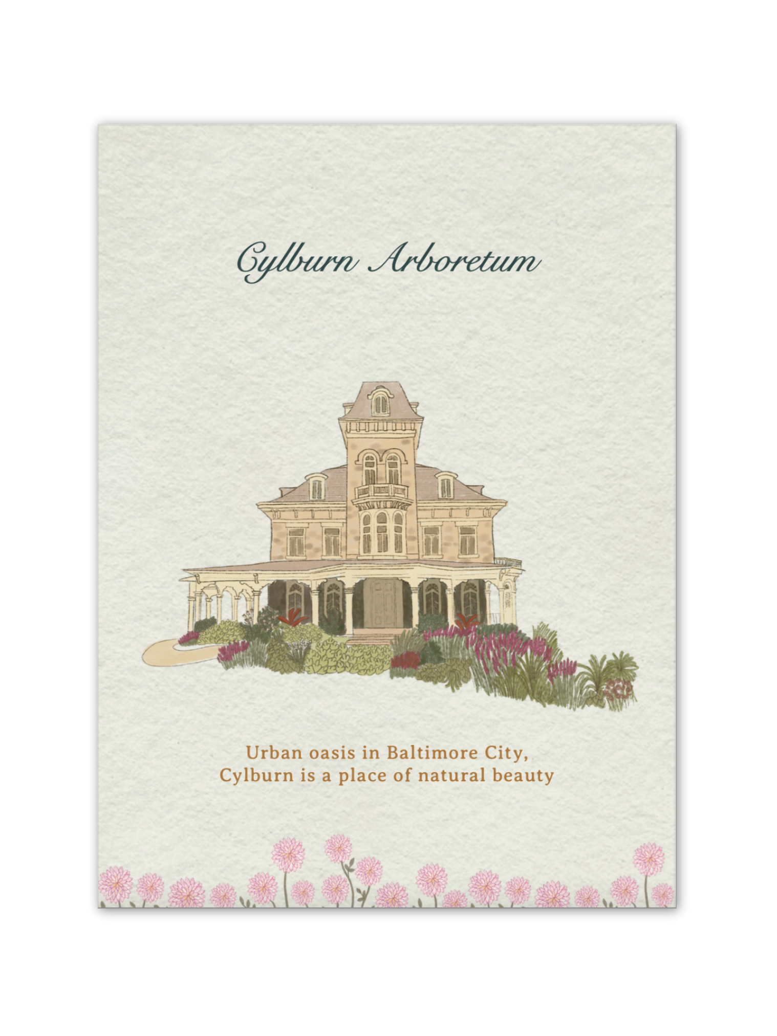 VENUE ILLUSTRATION