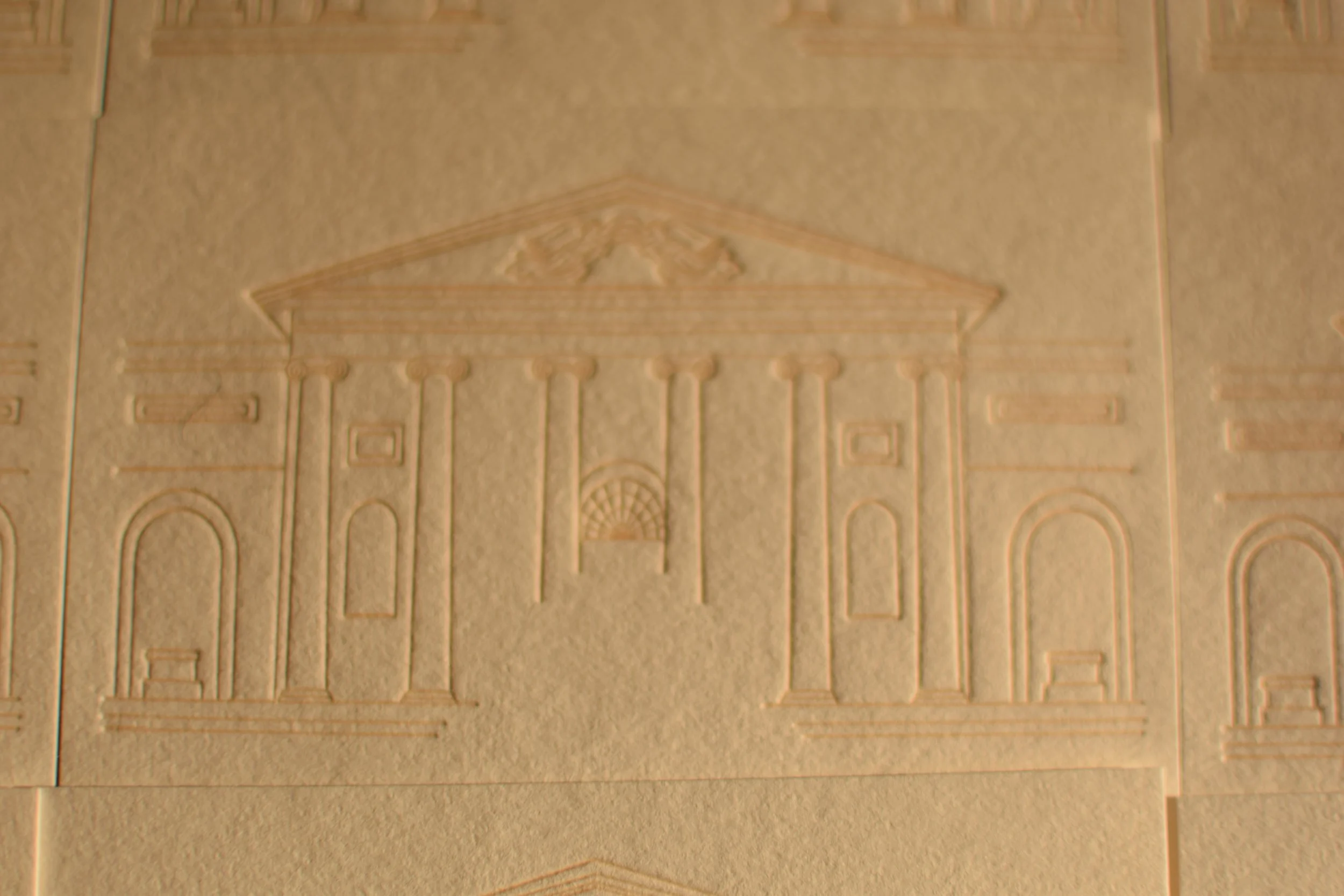 Maggie & Chris - Stationery and Guest Illustration