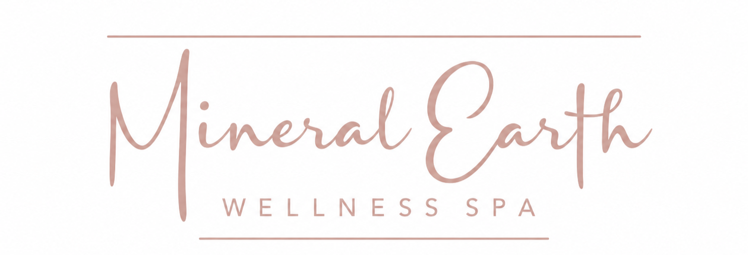 Mineral Earth Wellness Spa