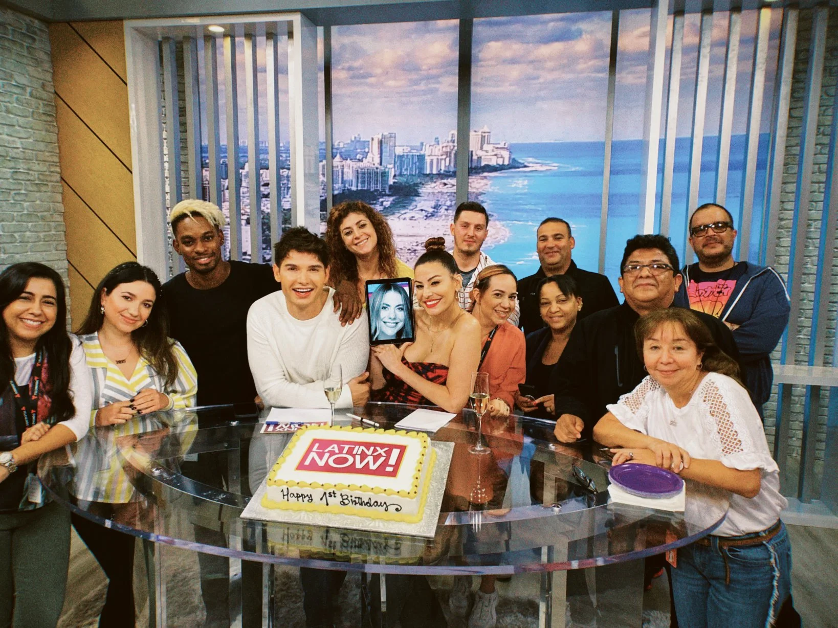 Latinx Now! | Telemundo | ENews | NBCUniversal