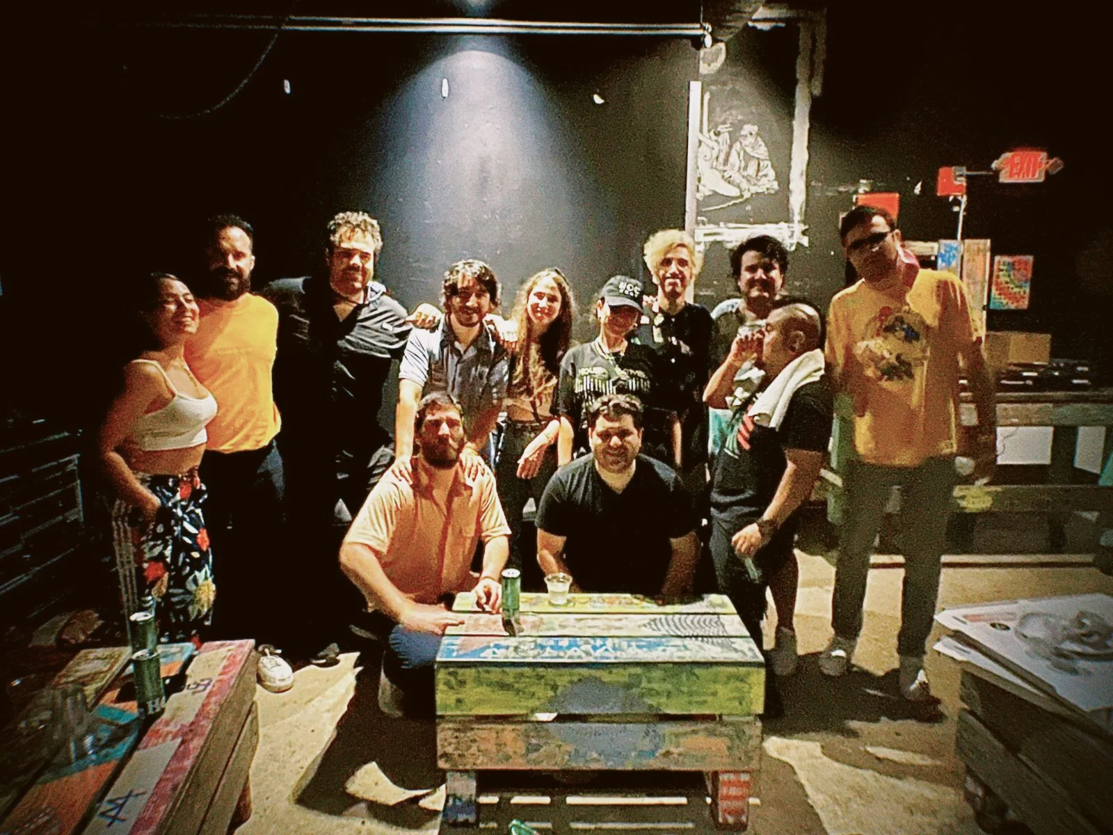 Mishu Music | Escala Sonora