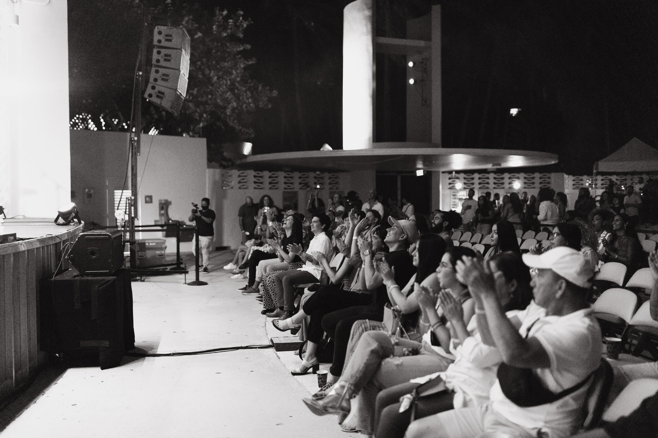 photograph by Valerie Chaparro