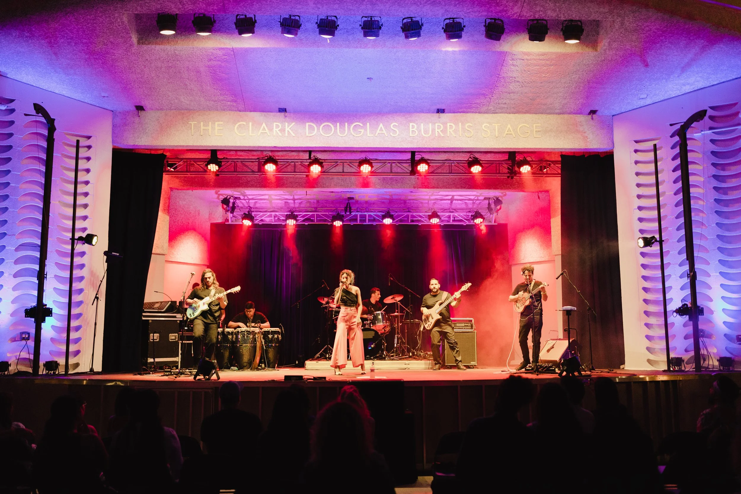 photograph by Valerie Chaparro