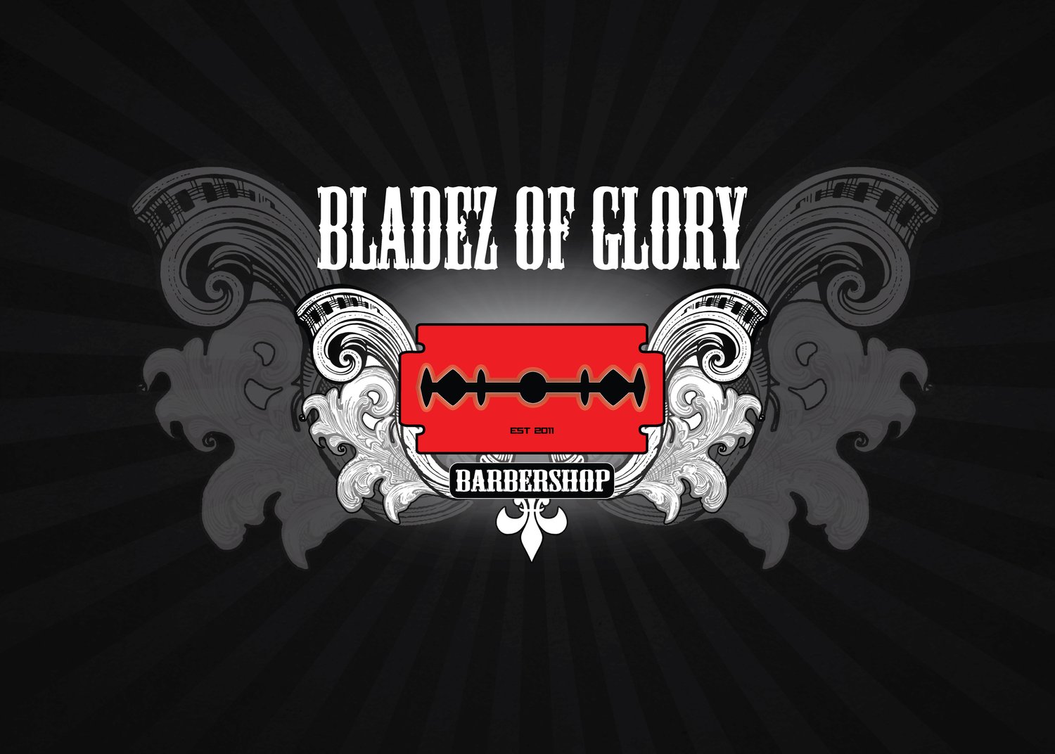 Bladez Of Glory