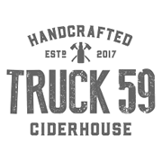 Truck 59 Cider