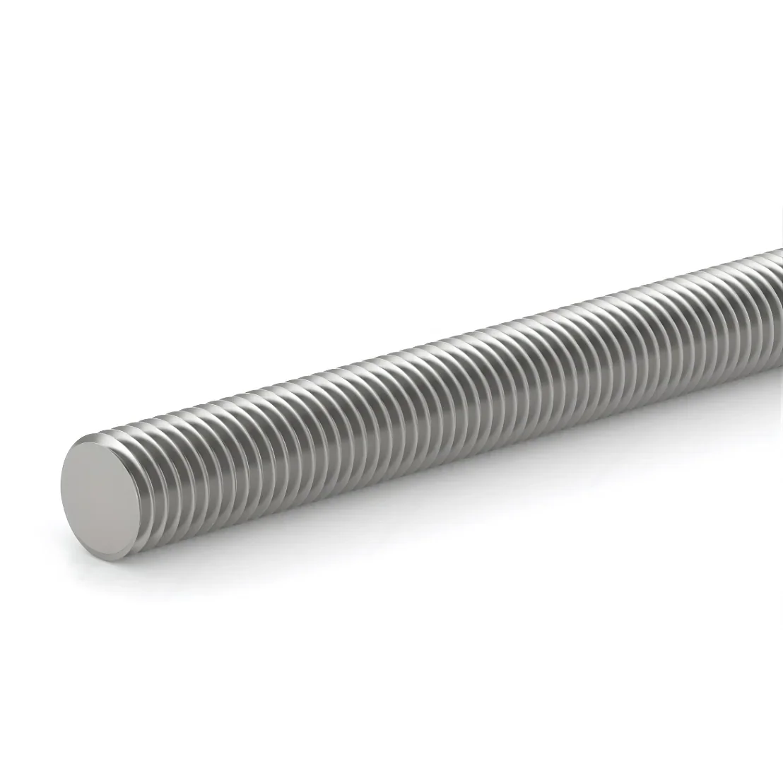 3/8" Threaded Rod